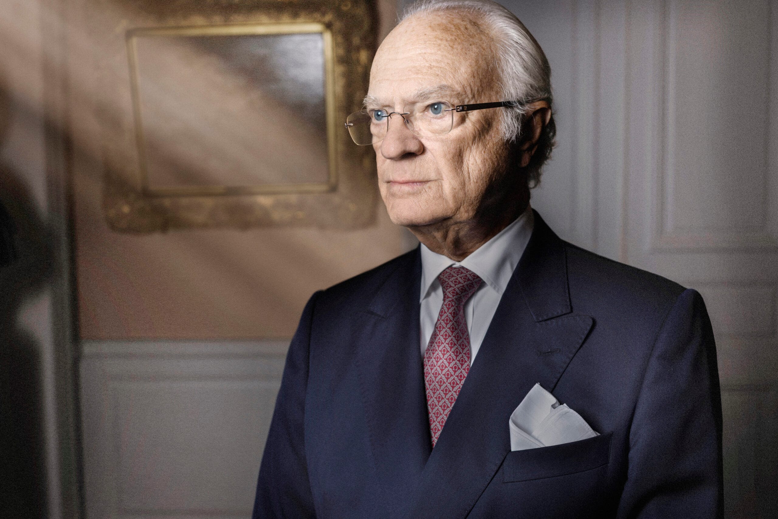 Carl XVI Gustaf