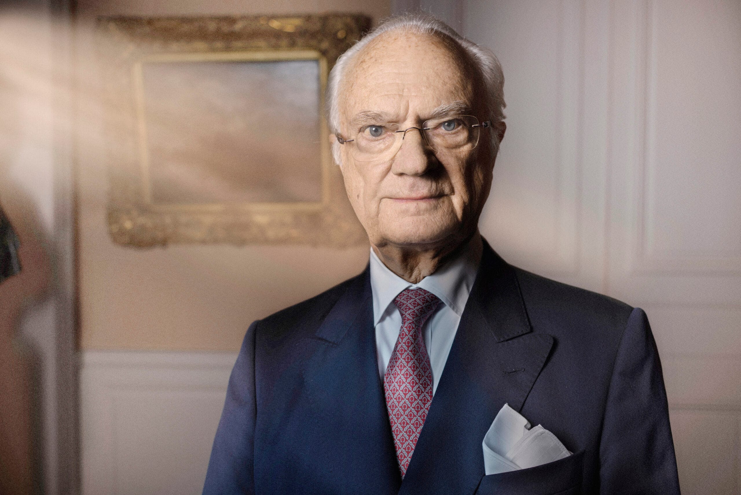 Carl XVI Gustaf